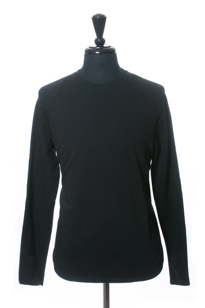 Peak Performance Black Tech Lite C Shirt