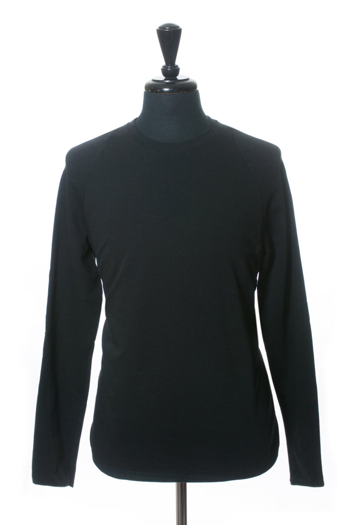 Peak Performance Black Tech Lite C Shirt