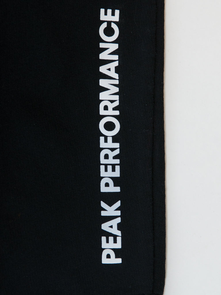 Peak Performance Black Tech Lite C Shirt