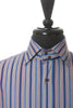 Etro Multi Stripe Cotton Shirt
