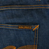 Nudie Blue Lean Dean Dry Jeans Edmonton Luxury Consignment