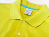 Brooks Brothers Light Green Slim Fit Performance Polo