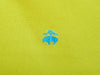 Brooks Brothers Light Green Slim Fit Performance Polo