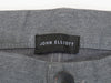 John Elliott Grey Button Fly Jeans