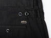 Diesel Black Chi-Tight-A Slim Fit Chinos