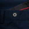 John Varvatos Navy Blue Dress Pants