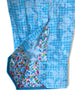 Robert Graham NWT Blue Clardon Classic Fit Shirt