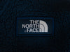 The North Face Navy Blue Campshire Sherpa Fleece Pullover Hoodie