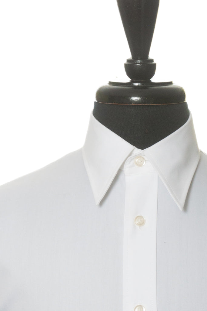 Joseph & Feiss White Non-Iron Dress Shirt Joseph & Feiss White Non-Iron Dress Shirt