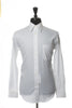 Joseph & Feiss White Non-Iron Dress Shirt