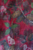 Reyn Spooner Red Pine Print Shirt
