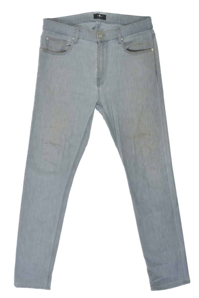 7 For All Mankind Jeans at Luxmrkt Mens Luxury Consignment Edmonton luxmrkt.ca luxmrkt.com