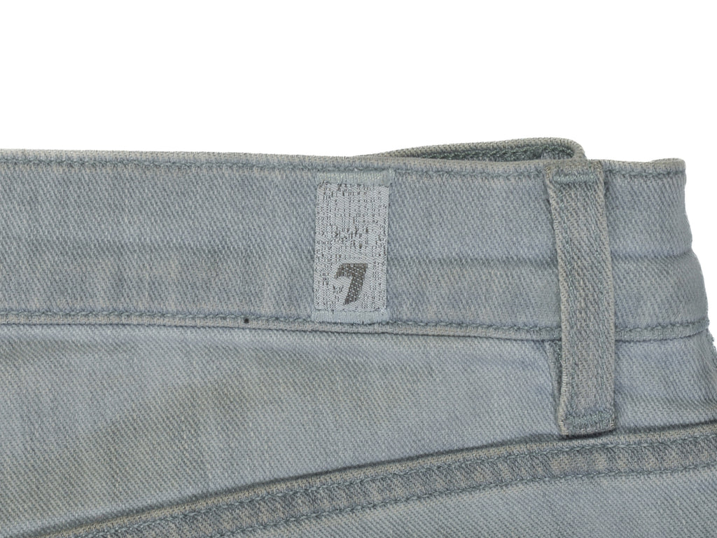 7 For All Mankind Jeans at Luxmrkt Mens Luxury Consignment Edmonton luxmrkt.ca luxmrkt.com