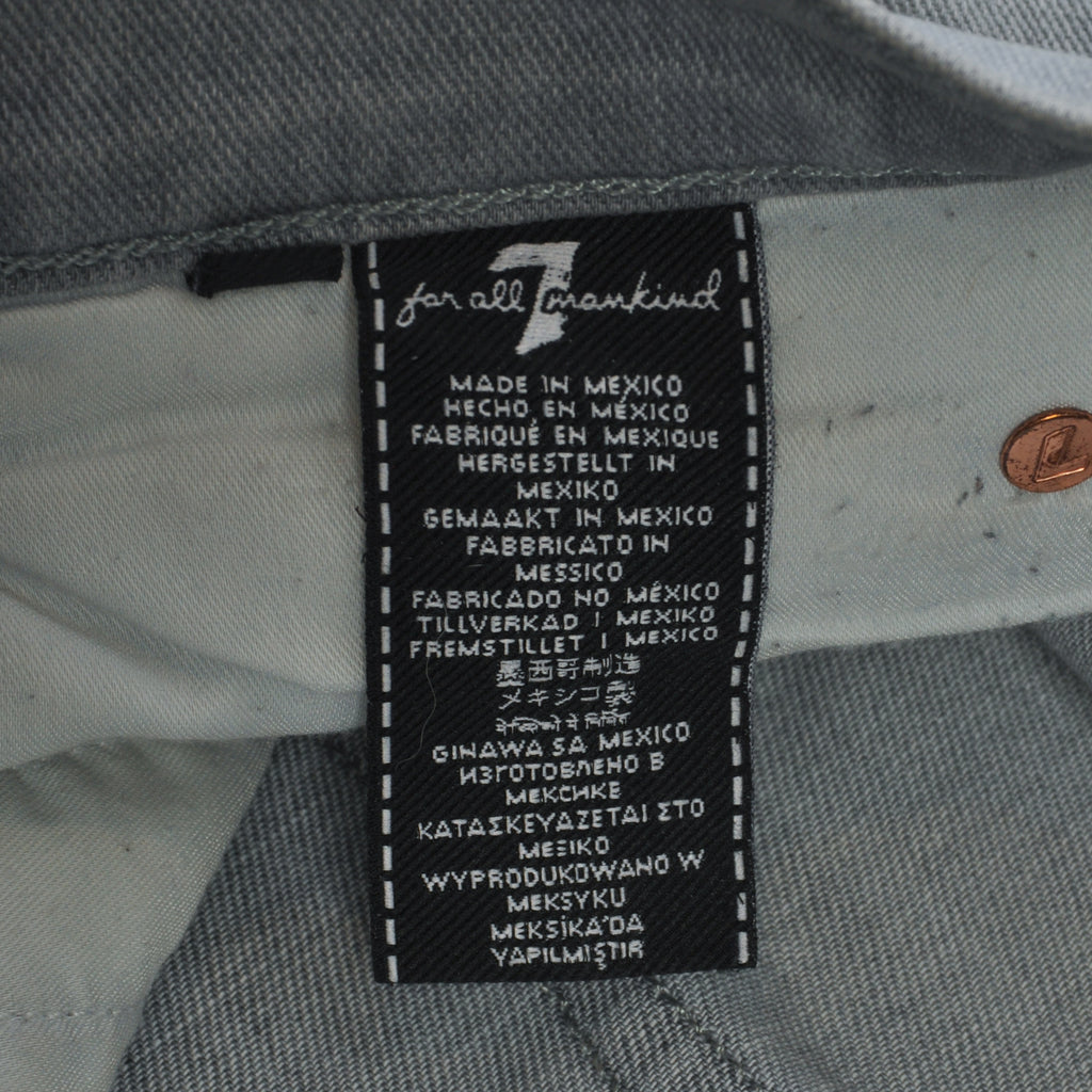 7 For All Mankind Jeans at Luxmrkt Mens Luxury Consignment Edmonton luxmrkt.ca luxmrkt.com