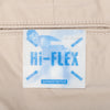 Brax NWT Beige Fabio Hi-Flex Chinos