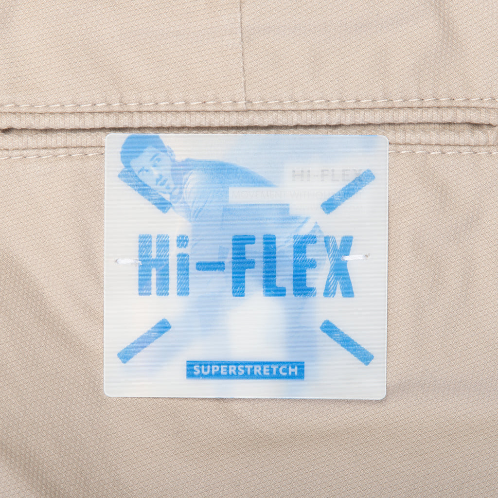 Brax NWT Beige Fabio Hi-Flex Chinos