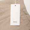 Brax NWT Beige Fabio Hi-Flex Chinos