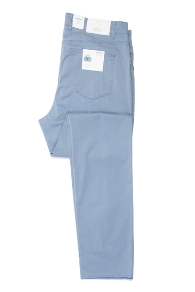 Brax NWT Blue Tritone Modern Fit Chuck Pants
