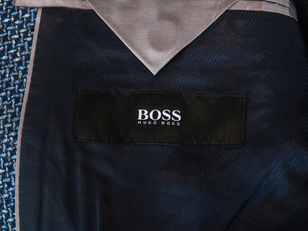 Hugo Boss Blue Print TheJames Blazer