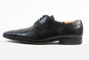 Hugo Boss Black Leather Derby Shoes