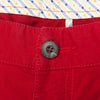Paul Smith Bold Red Chinos