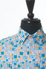 Robert Graham Geometric Print Shirt
