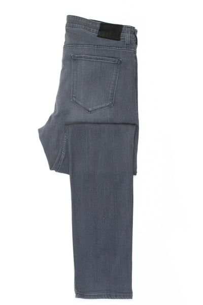 Paige Walter Grey Federal Jeans