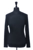 Hugo Boss Black Regular Fit Sesseri Crew Neck Sweater