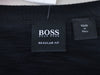 Hugo Boss Black Regular Fit Sesseri Crew Neck Sweater