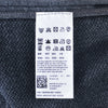 Hugo Boss Grey Picano Regular Fit Quarter Zip Sweater