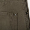 John Varvatos Green Summer Twill Pants