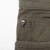 John Varvatos Green Summer Twill Pants