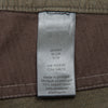John Varvatos Green Summer Twill Pants