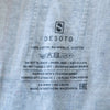 Desoto Jersey Knit Print Slim Fit Shirt