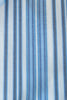 Etro Blue Striped Cotton Shirt