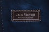 Jack Victor Exclusive Collection BLue Striped Essense Suit