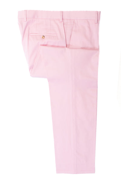 Hugo Boss Pink Genesis2 Pants