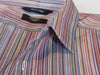 Paul Smith The Byard Multi Striped Shirt