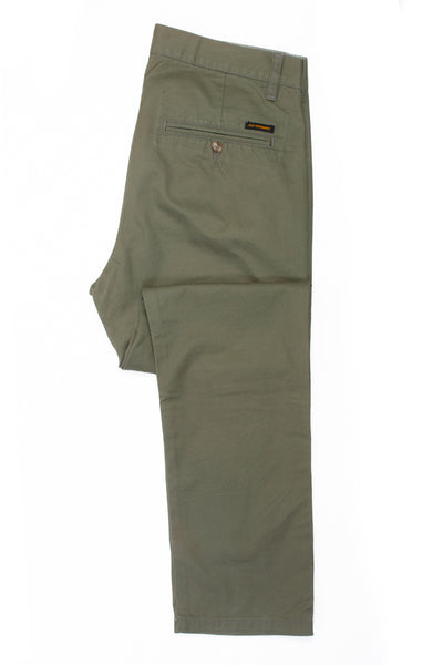 Peak Performance Green Chogan Chinos