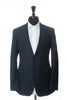 Zzegna Gray Drop8 Wool Suit