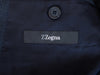 Zzegna Gray Drop8 Wool Suit