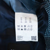 Hugo Boss Blue Box Weave Stretch Nobis2 Blazer