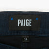Paige Dumont Blue Lennox Jeans
