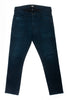 Paige Inkwell Blue Lennox Jeans