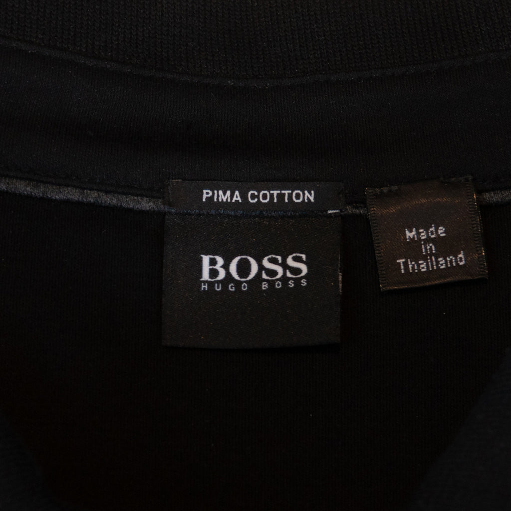 Hugo Boss Black Giglio Long-Sleeve Knit