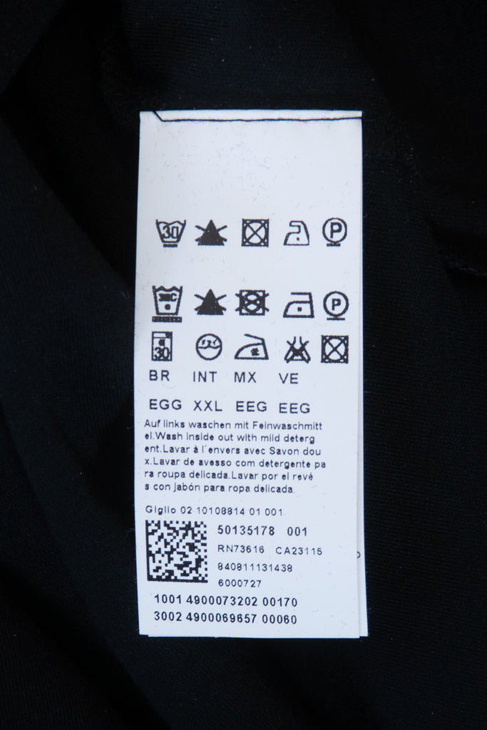 Hugo Boss Black Giglio Long-Sleeve Knit