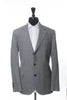 Brunello Cucinelli Light Gray Puppytooth Suit