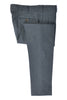 PT PT01 Grey Flannel Slim Fit Stretch Pants Edmonton Luxury Consignment