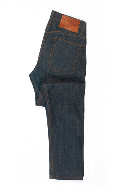 Naked & Famous WeirdGuy Left Hand Selvedge Jeans