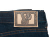 Versace Jeans Slim Fit Dark Wash Denim